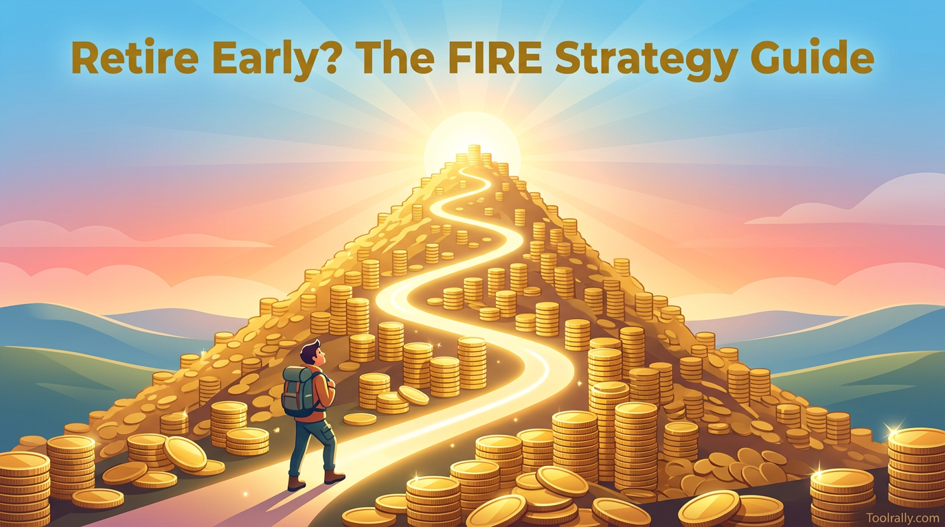 Retirement Without Being Rich?-The 