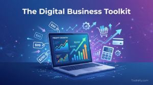 The “Digital” Business Guide: How to Start, Price & Profit in 2026?